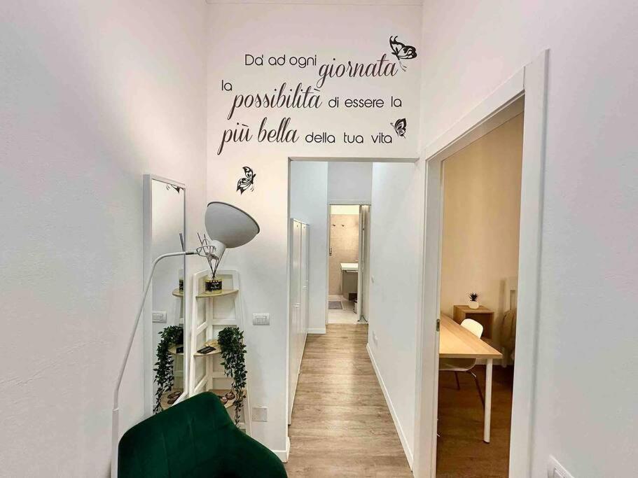 רוצאנו Casa Vicino Humanitas & Forum Assago מראה חיצוני תמונה