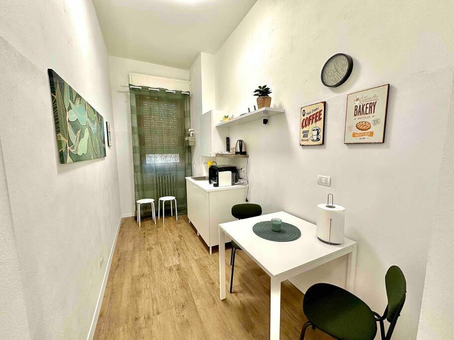 רוצאנו Casa Vicino Humanitas & Forum Assago מראה חיצוני תמונה