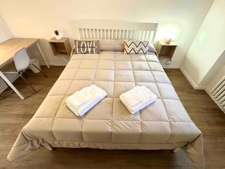 רוצאנו Casa Vicino Humanitas & Forum Assago מראה חיצוני תמונה